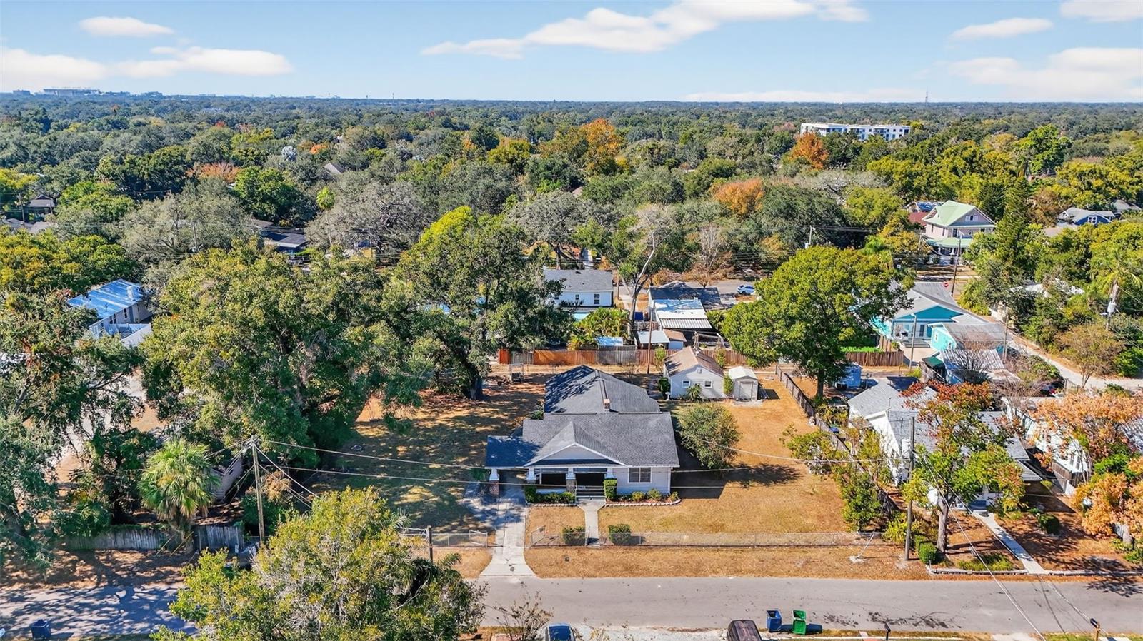 Image 47 of 51 For 5806 Cherokee Avenue