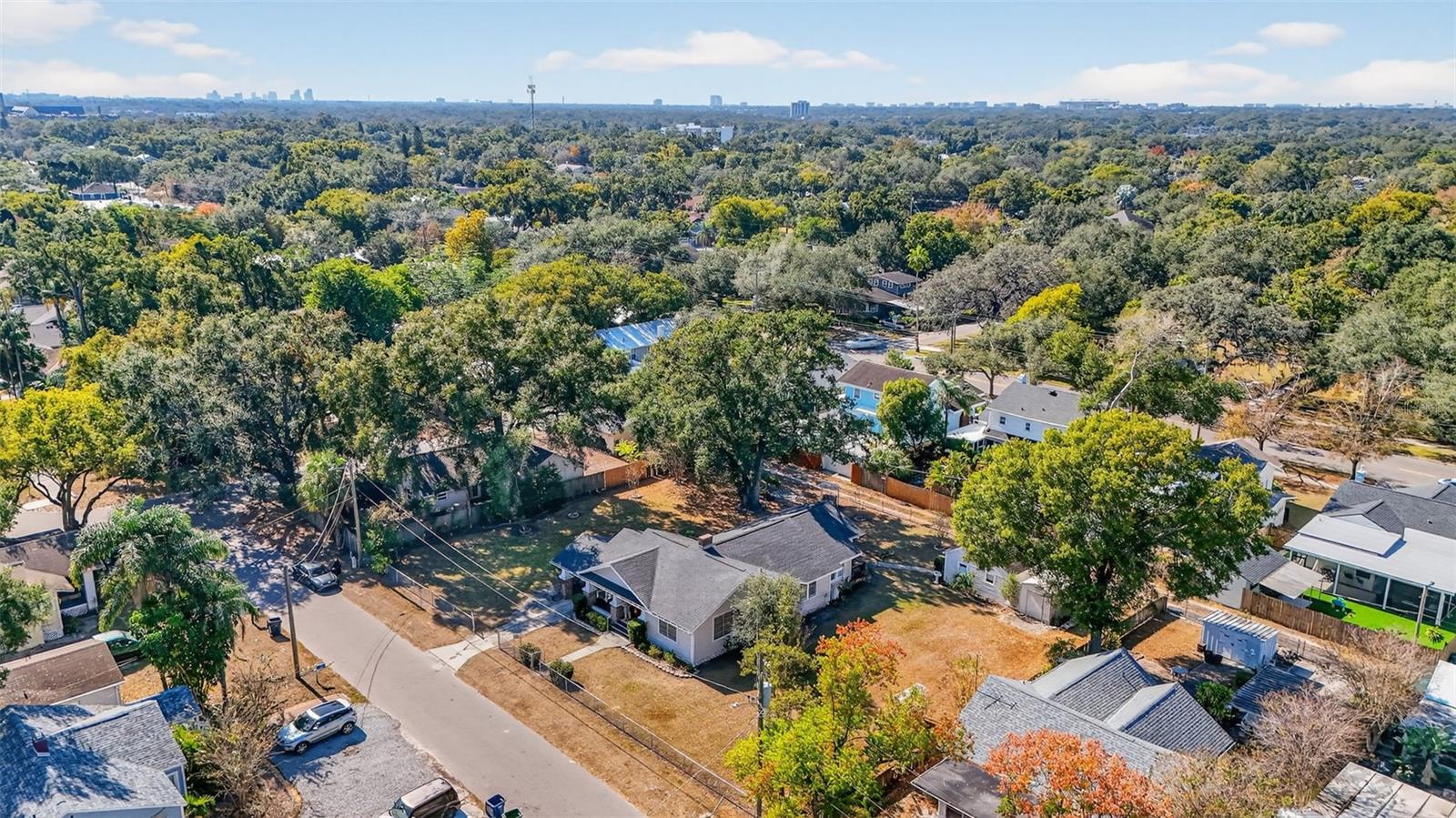 Image 49 of 51 For 5806 Cherokee Avenue