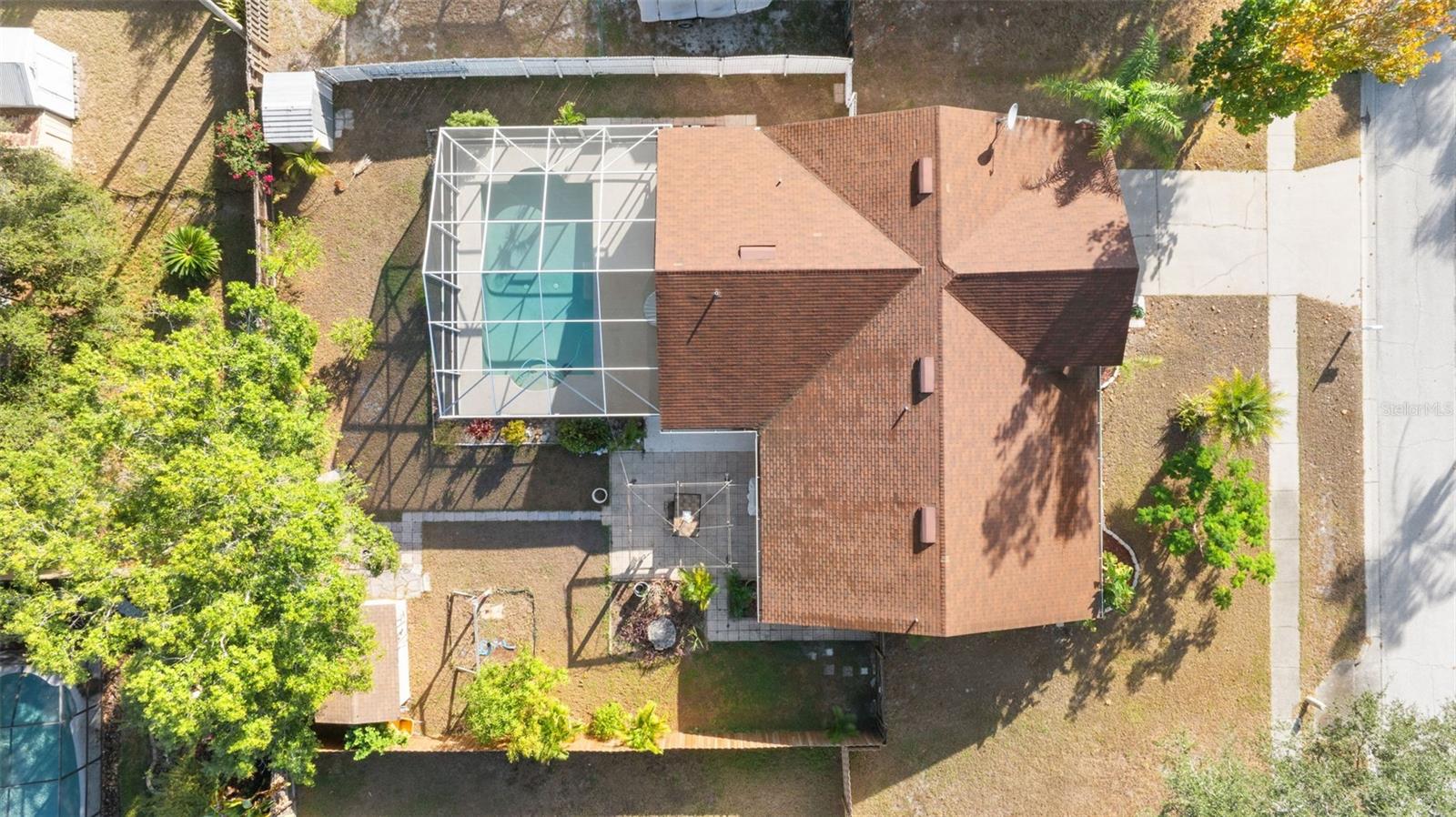 Image 3 of 37 For 9715 Glenpointe Drive