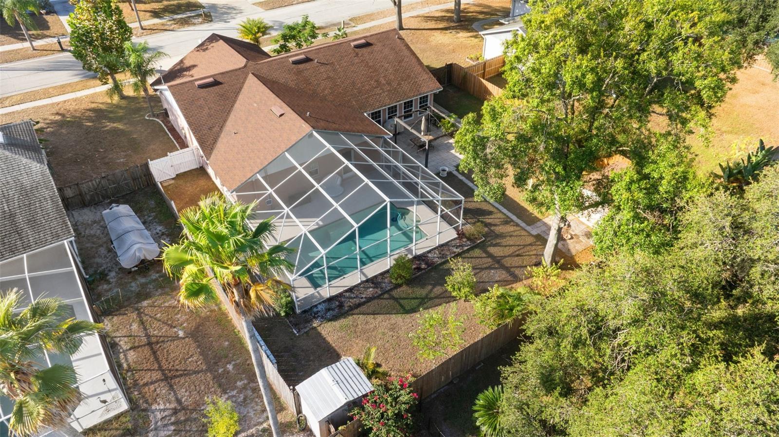 Image 33 of 37 For 9715 Glenpointe Drive