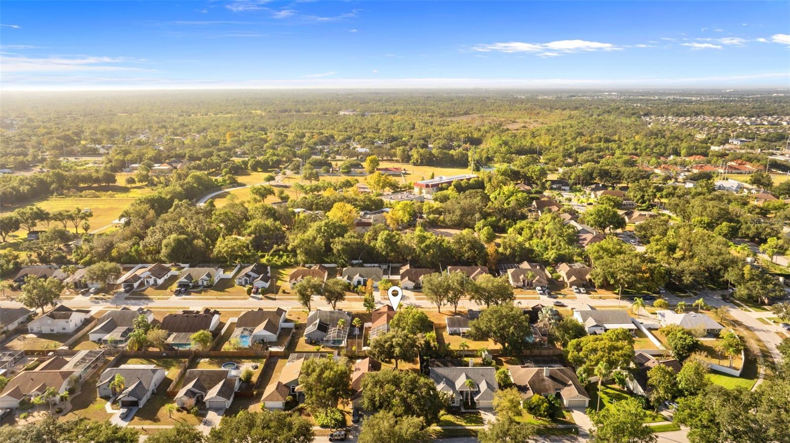 Image 34 of 37 For 9715 Glenpointe Drive