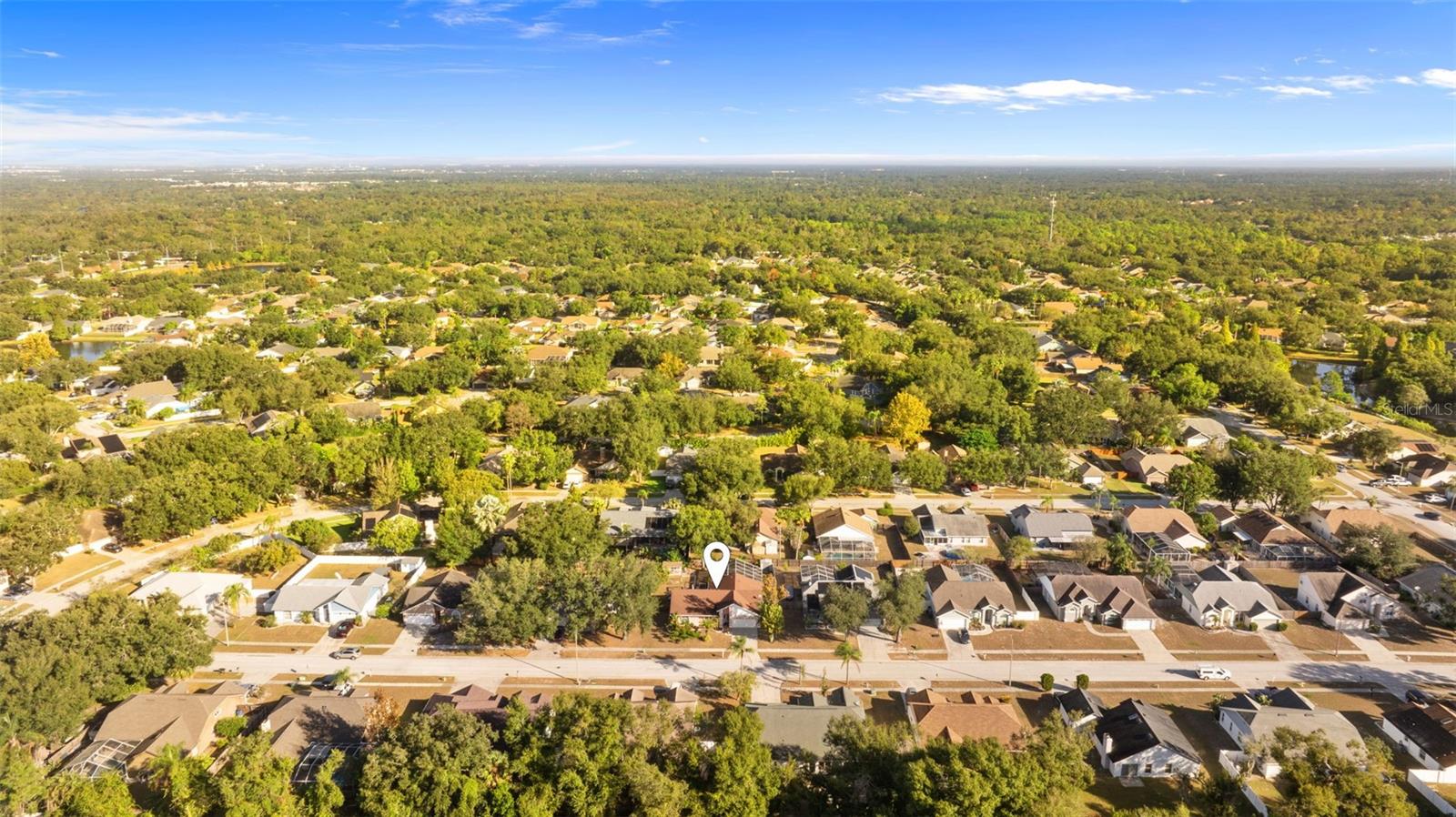 Image 36 of 37 For 9715 Glenpointe Drive