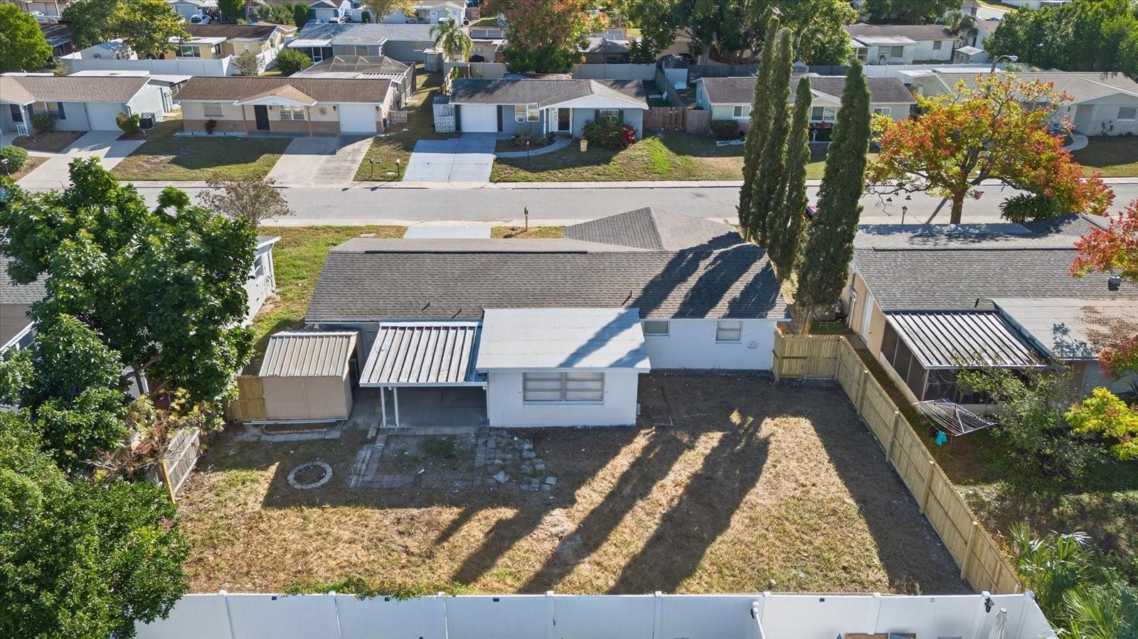 Image 38 of 41 For 9235 Cochise Lane