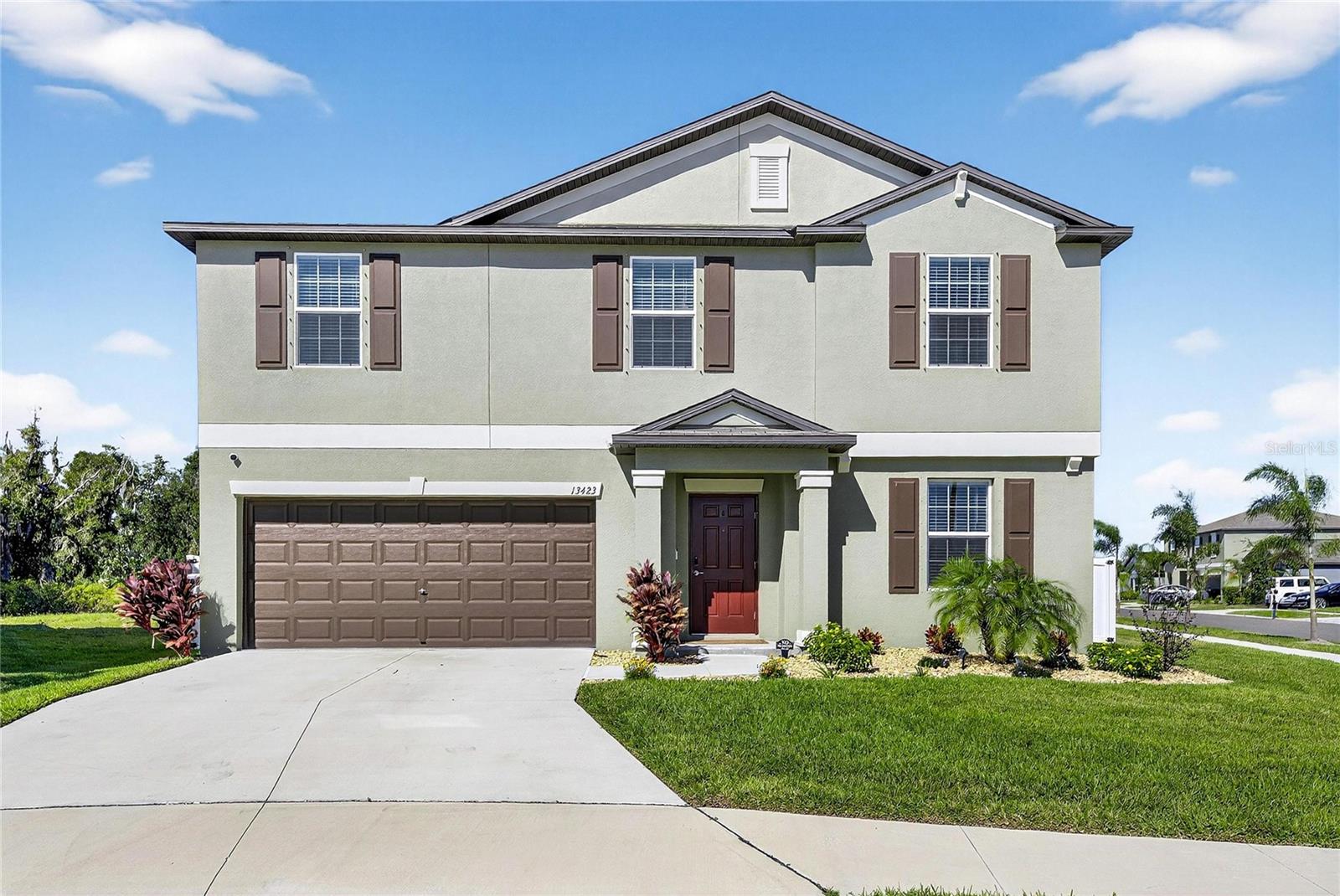 Details for 13423 Jamaica Plank Loop, RIVERVIEW, FL 33579