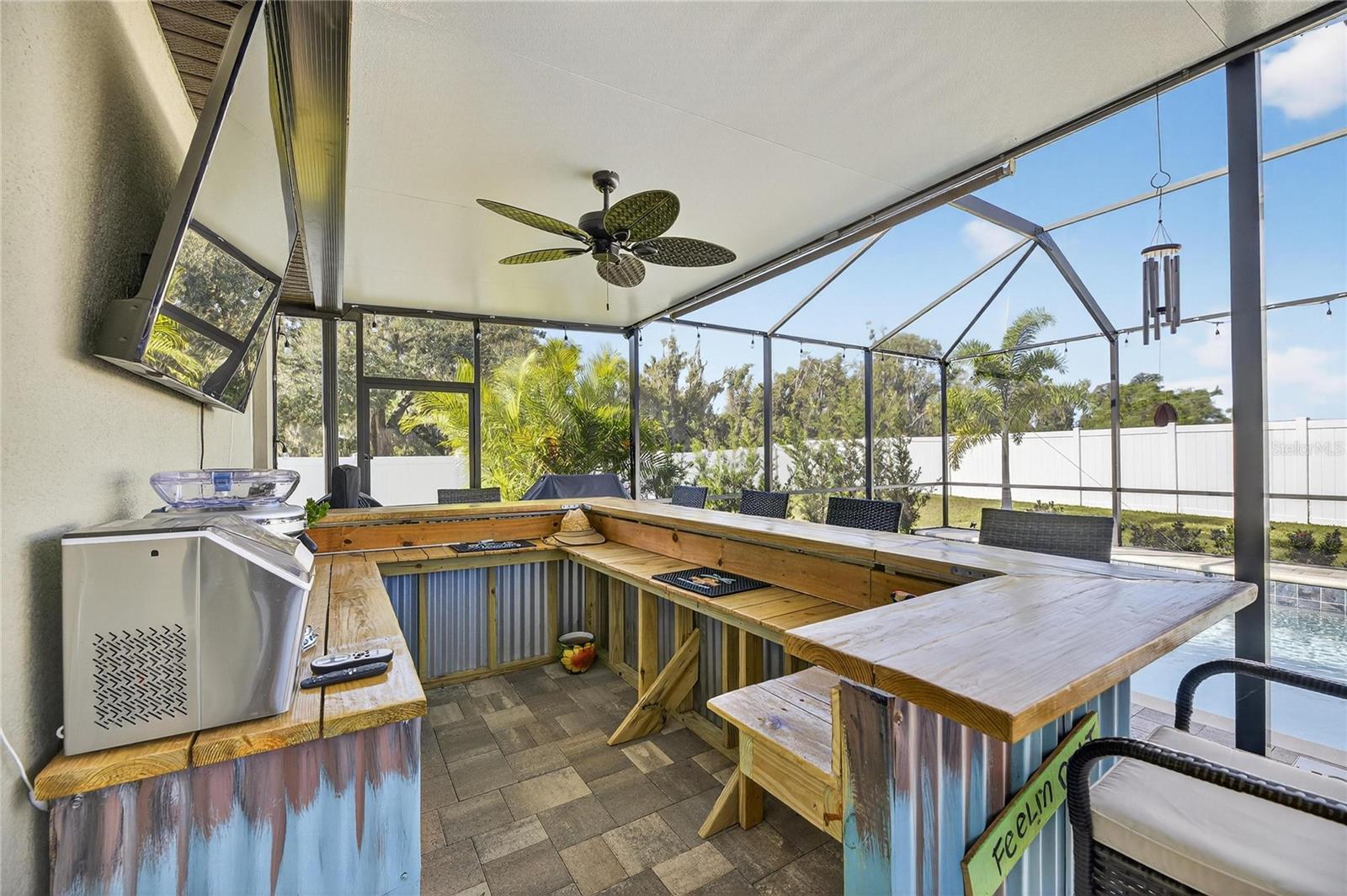 Image 54 of 79 For 13423 Jamaica Plank Loop