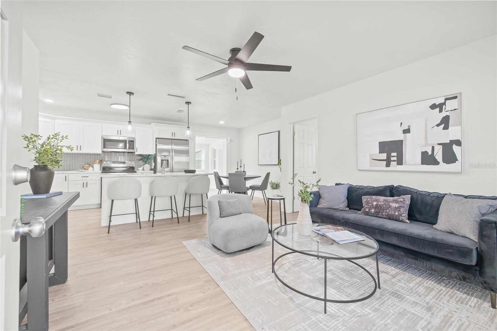 Image 2 of 39 For 4228 Bay Vista Avenue