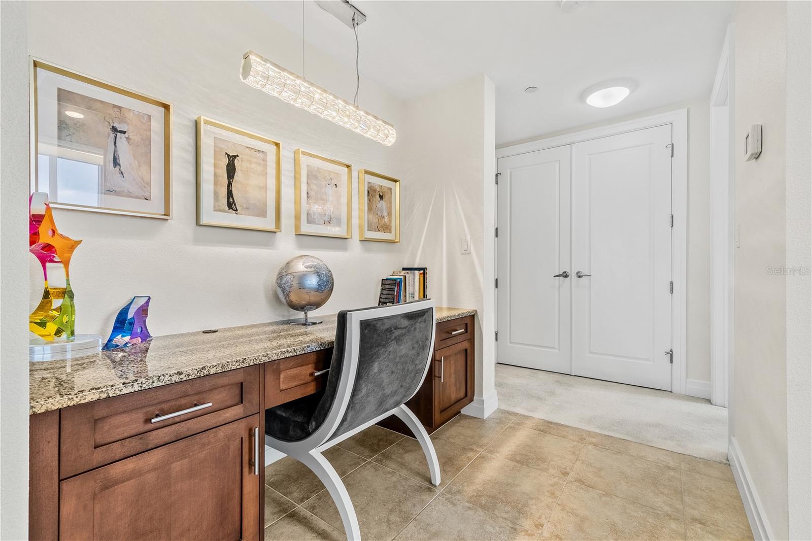 Image 34 of 75 For 331 Cleveland Street 1103