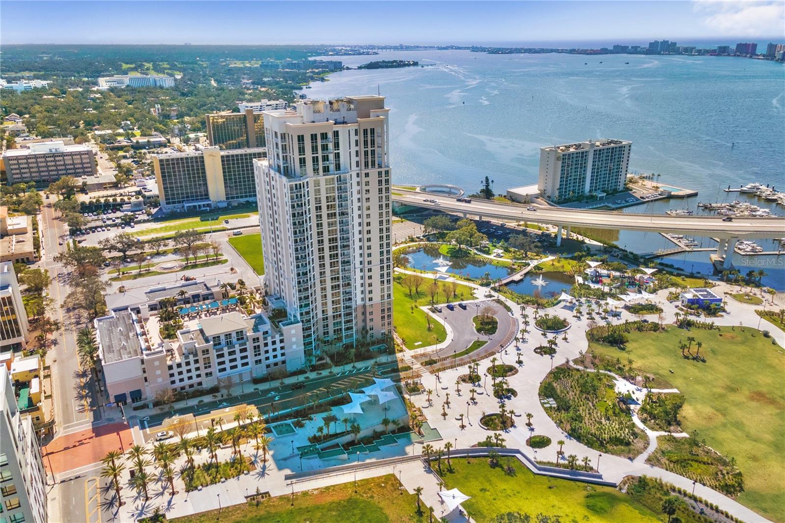 Image 39 of 75 For 331 Cleveland Street 1103