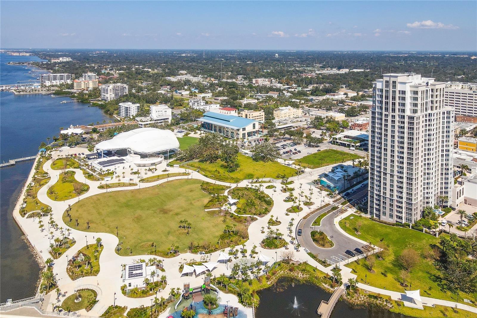 Image 41 of 75 For 331 Cleveland Street 1103