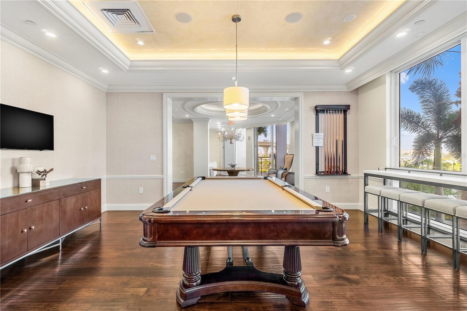 Image 43 of 75 For 331 Cleveland Street 1103