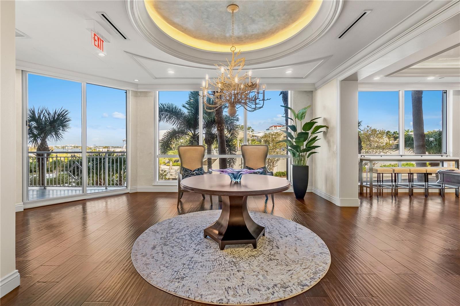 Image 44 of 75 For 331 Cleveland Street 1103