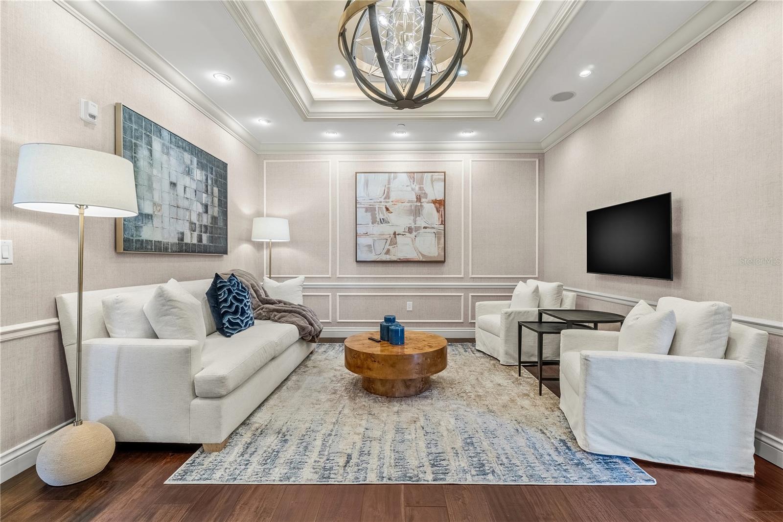 Image 45 of 75 For 331 Cleveland Street 1103