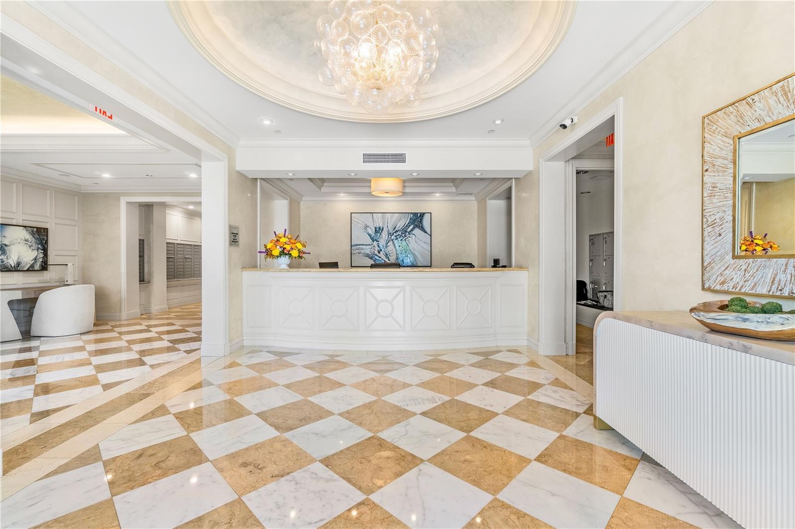 Image 48 of 75 For 331 Cleveland Street 1103