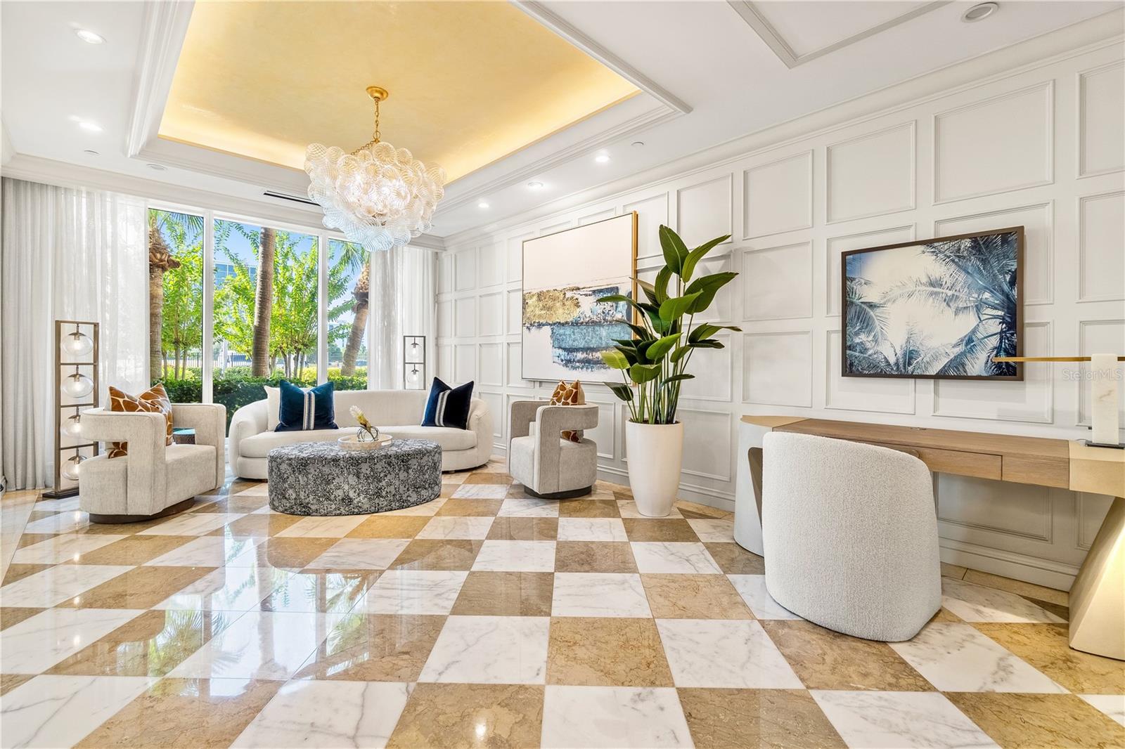 Image 49 of 75 For 331 Cleveland Street 1103