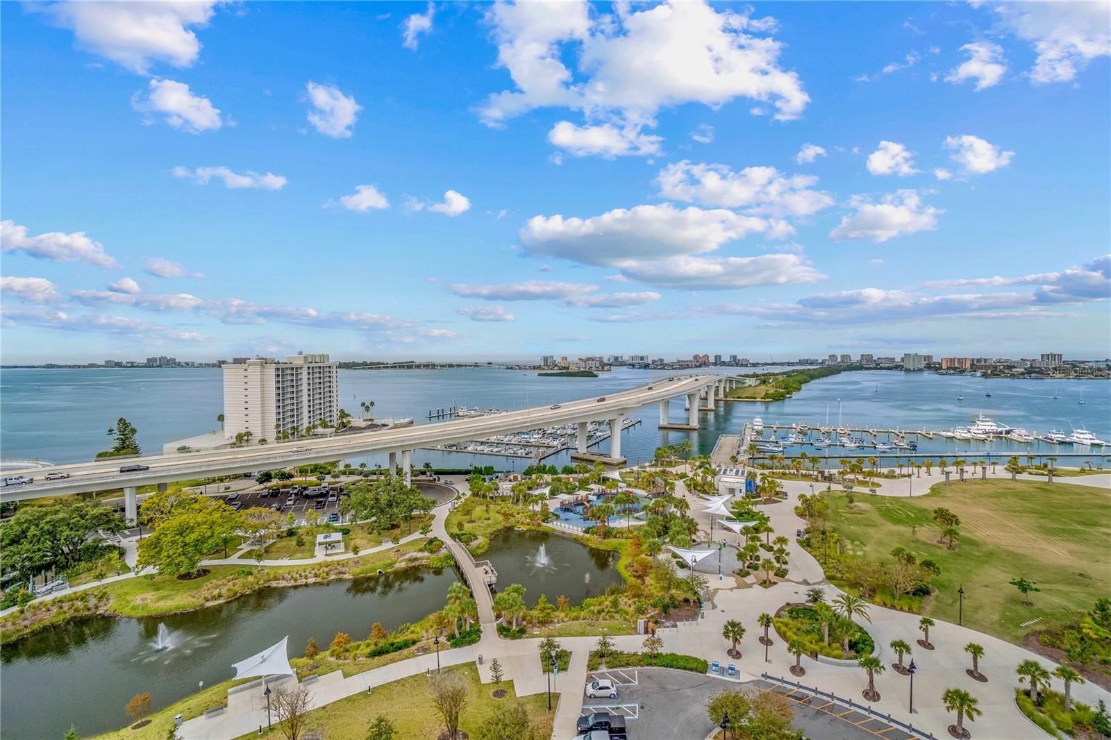 Image 51 of 75 For 331 Cleveland Street 1103