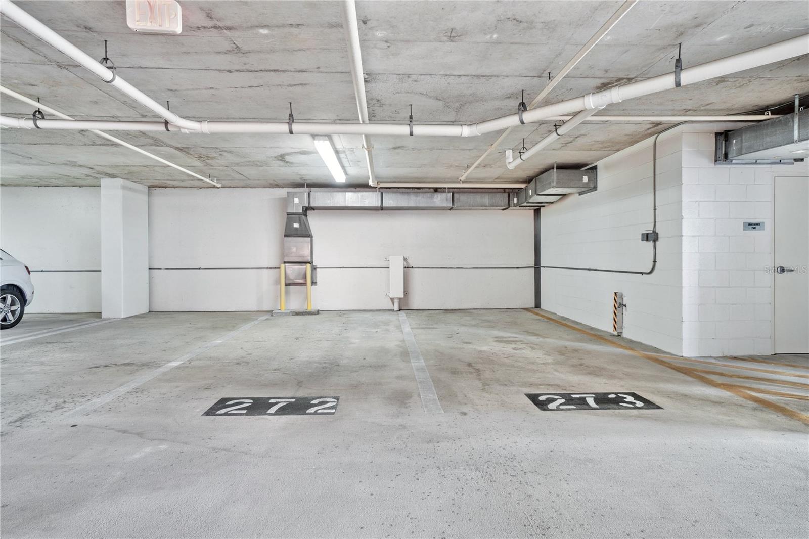 Image 52 of 75 For 331 Cleveland Street 1103