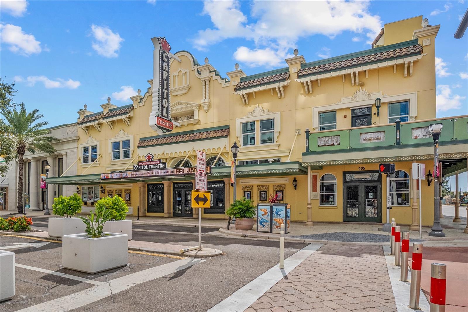 Image 54 of 75 For 331 Cleveland Street 1103