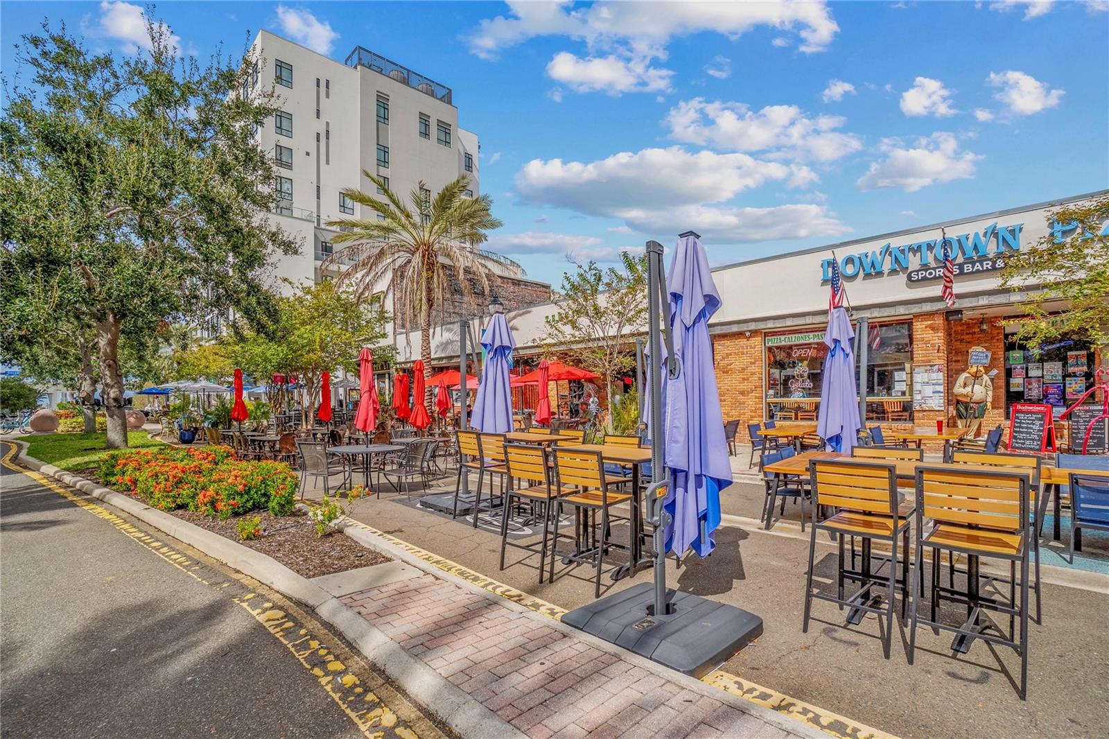 Image 55 of 75 For 331 Cleveland Street 1103