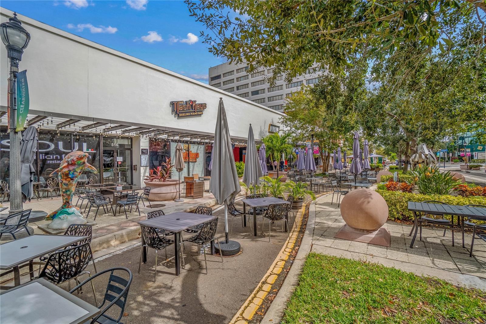 Image 56 of 75 For 331 Cleveland Street 1103