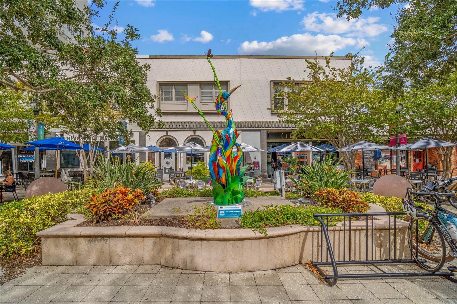 Image 58 of 75 For 331 Cleveland Street 1103