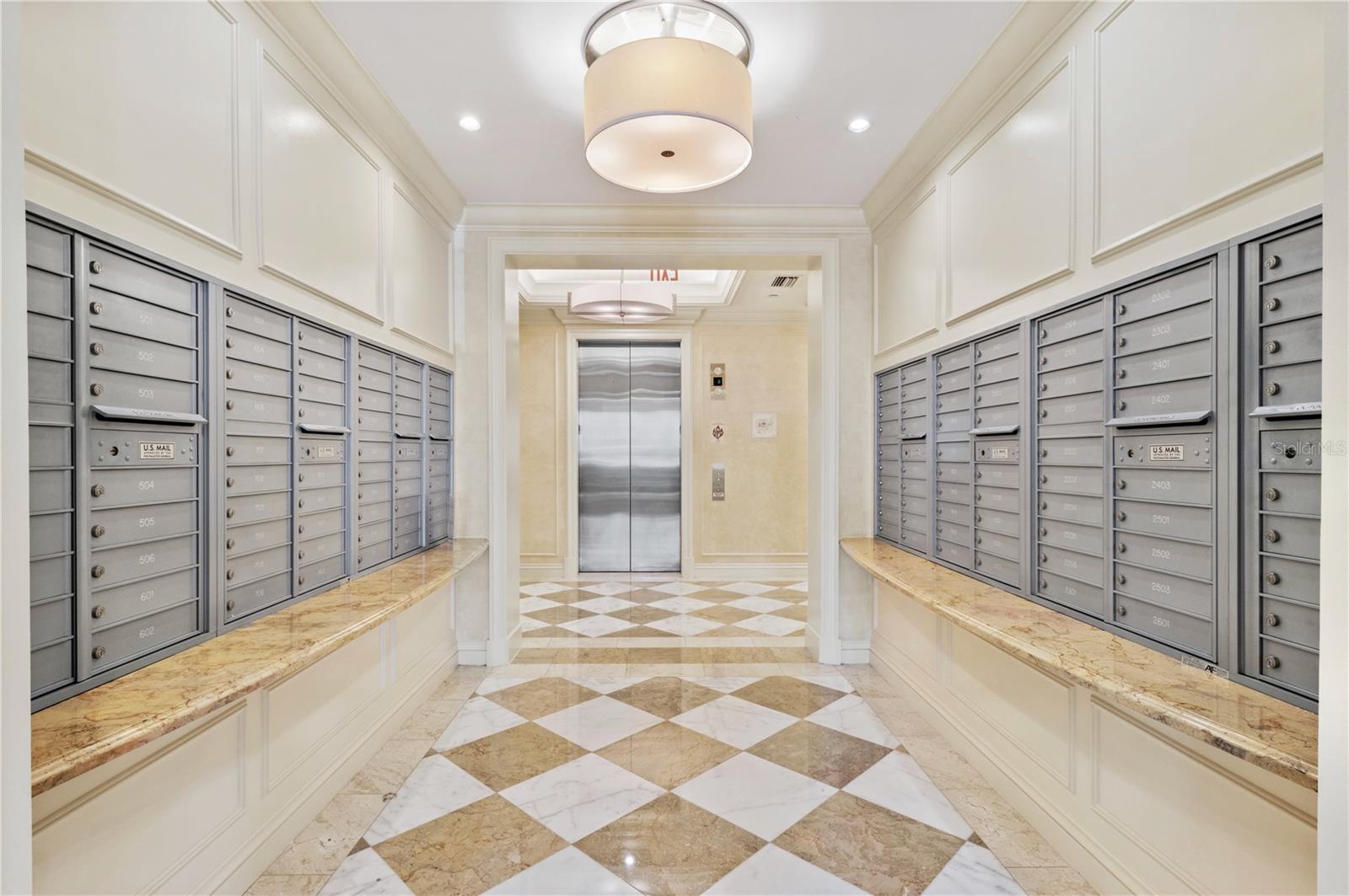 Image 68 of 75 For 331 Cleveland Street 1103