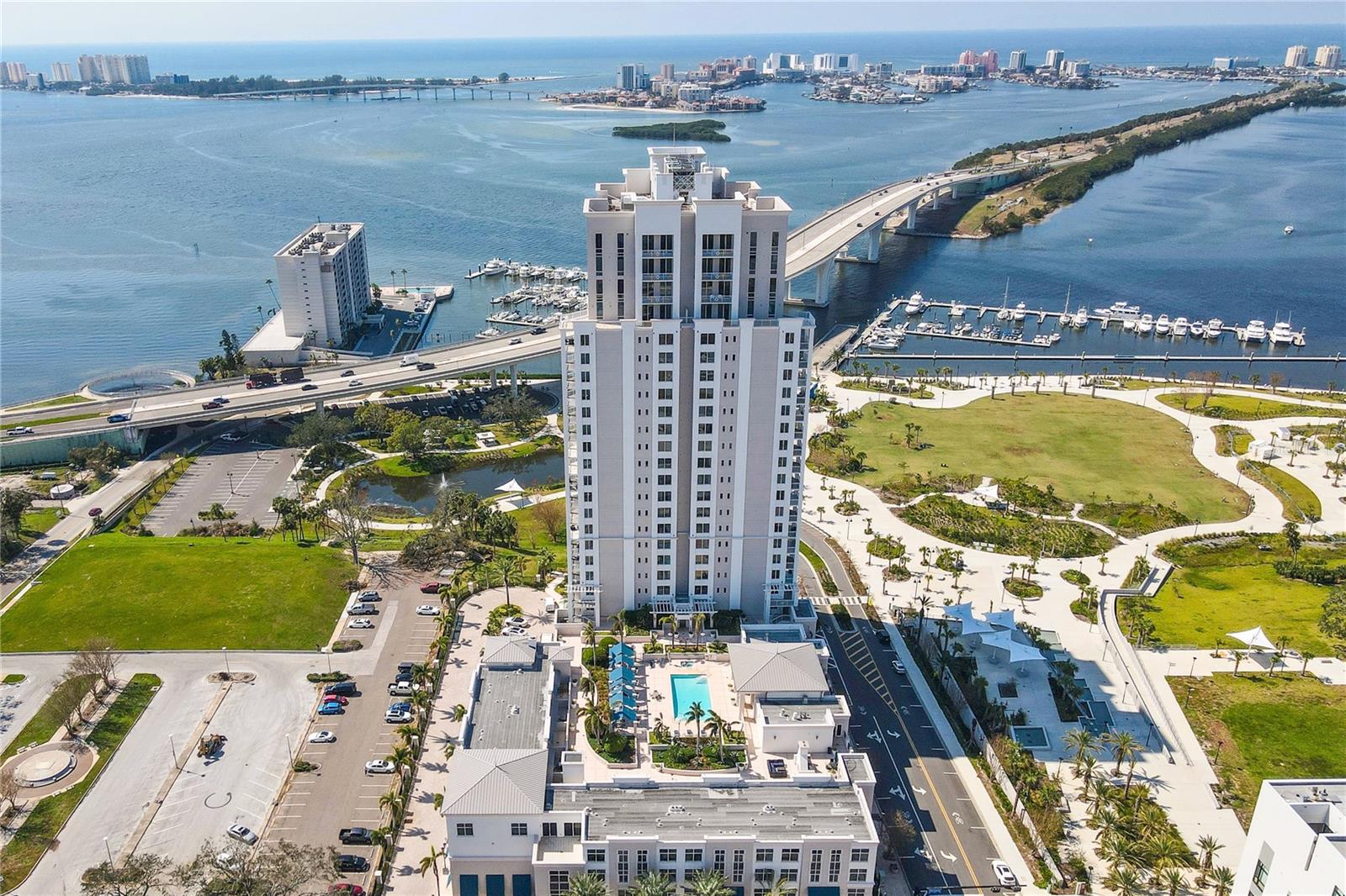 Image 75 of 75 For 331 Cleveland Street 1103