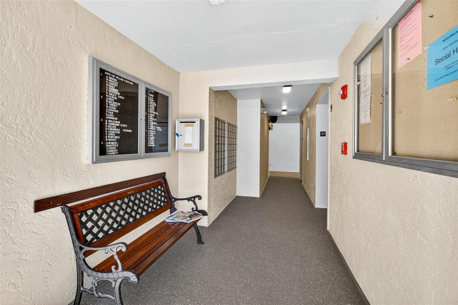 Image 60 of 65 For 900 Cove Cay Drive 6e