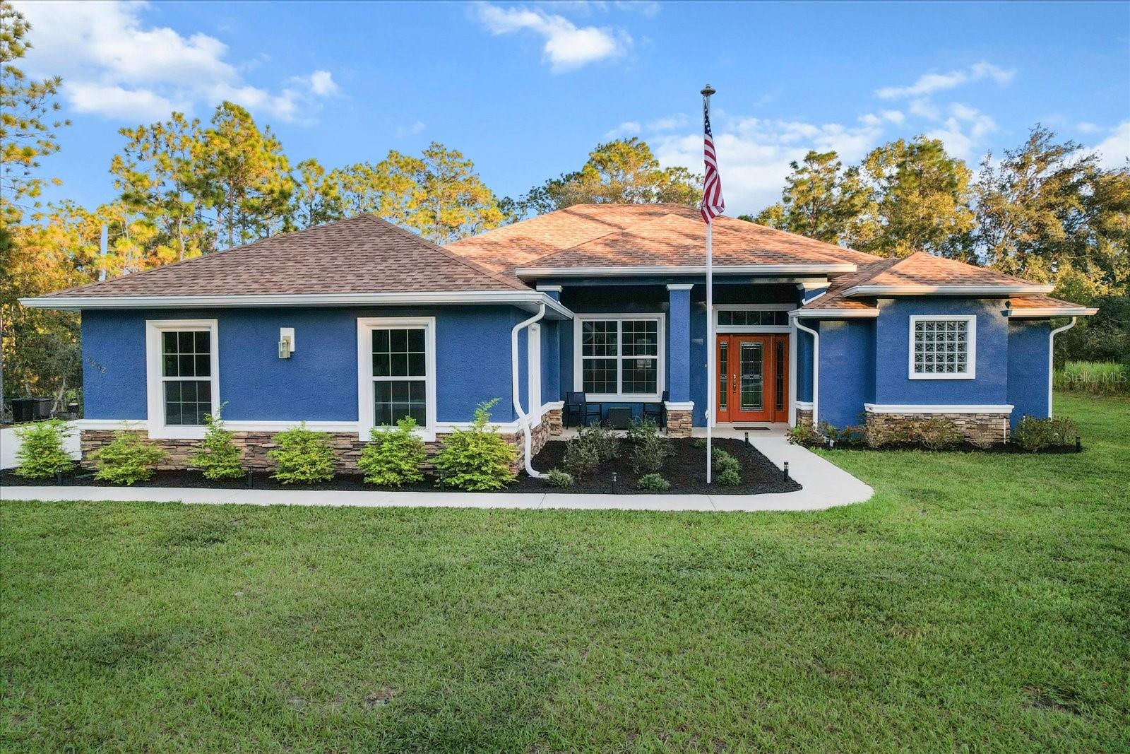 Details for 2602 Axelwood Drive, BEVERLY HILLS, FL 34465