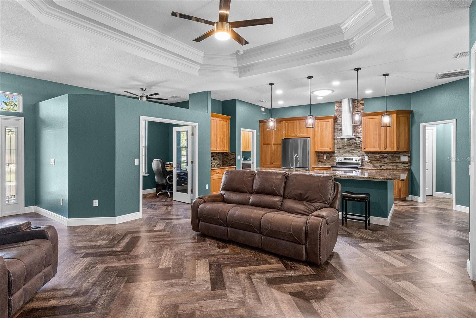 Image 24 of 53 For 2602 Axelwood Drive