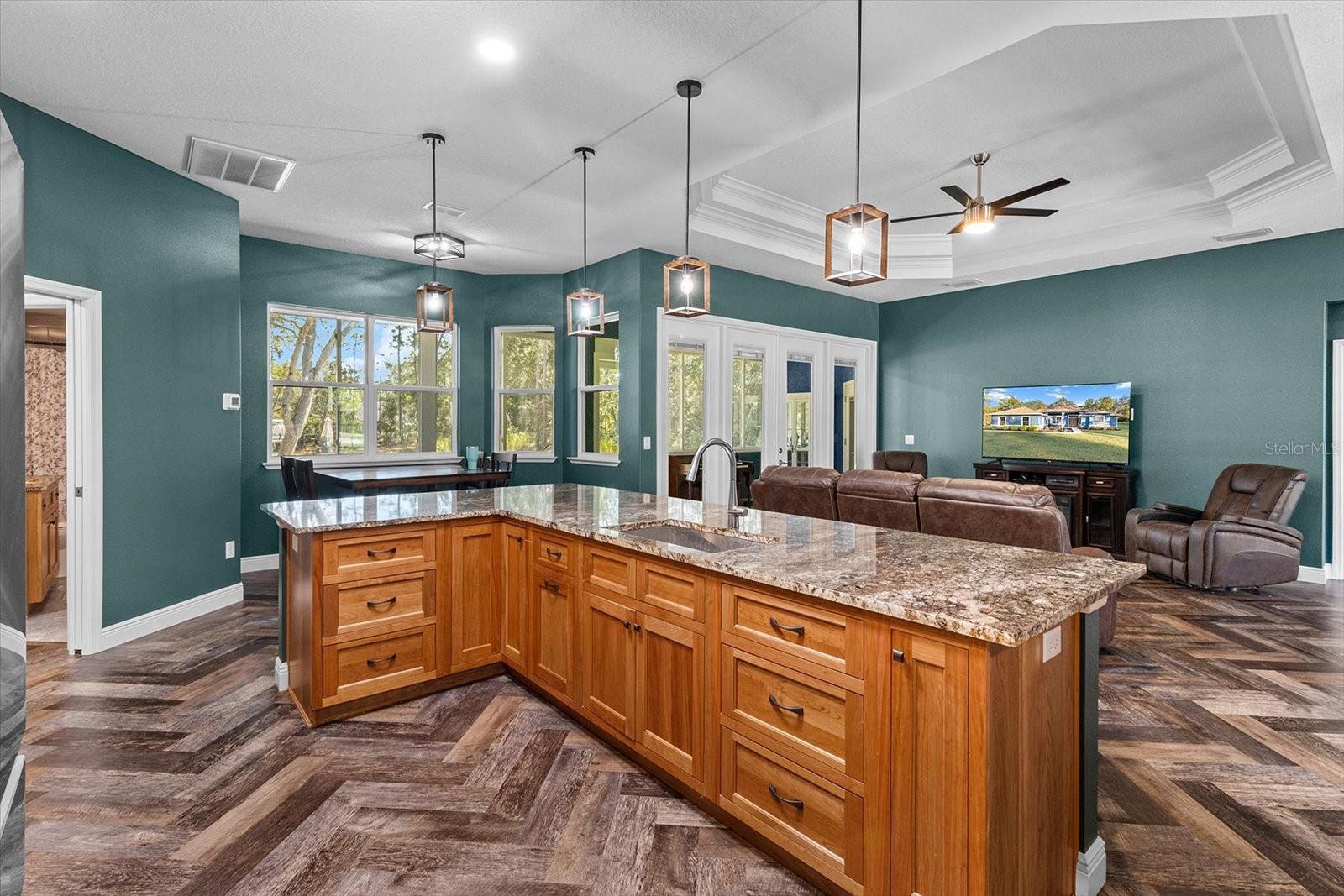 Image 27 of 53 For 2602 Axelwood Drive