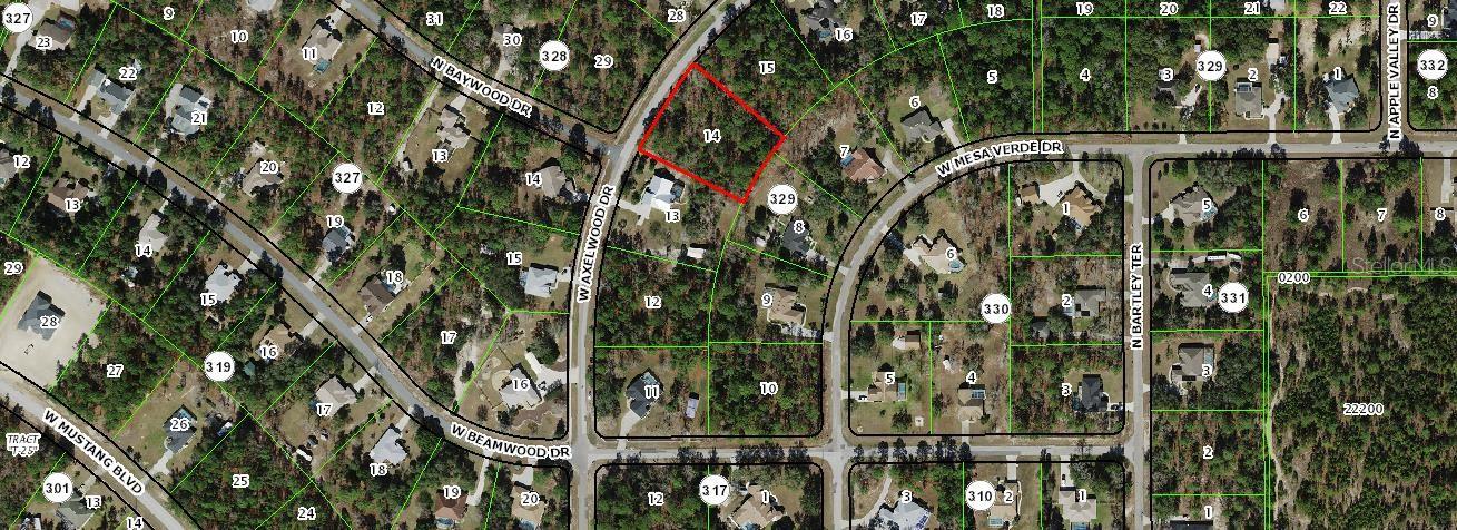 Image 6 of 53 For 2602 Axelwood Drive