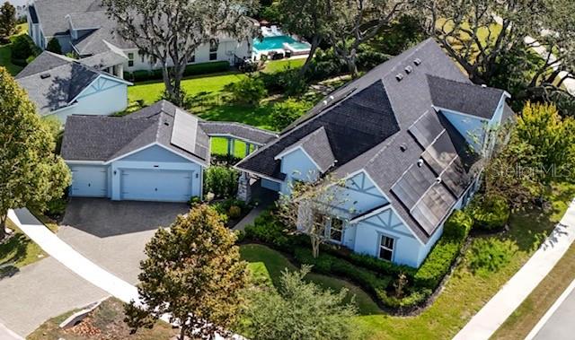 Image 2 of 44 For 5901 Nature Ridge Lane