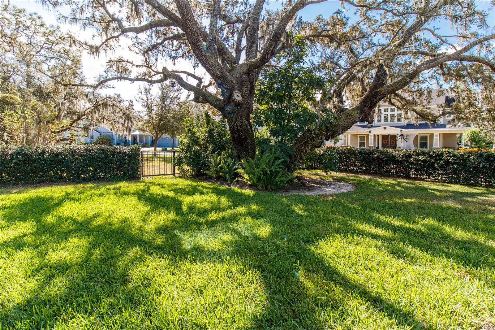 Image 36 of 44 For 5901 Nature Ridge Lane