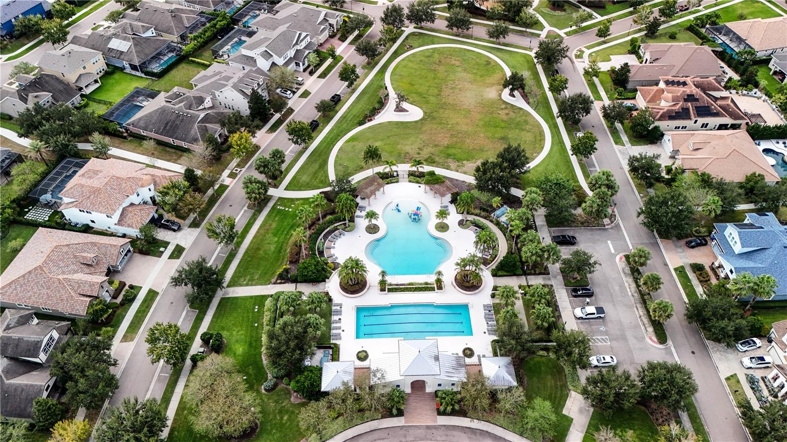 Image 41 of 44 For 5901 Nature Ridge Lane