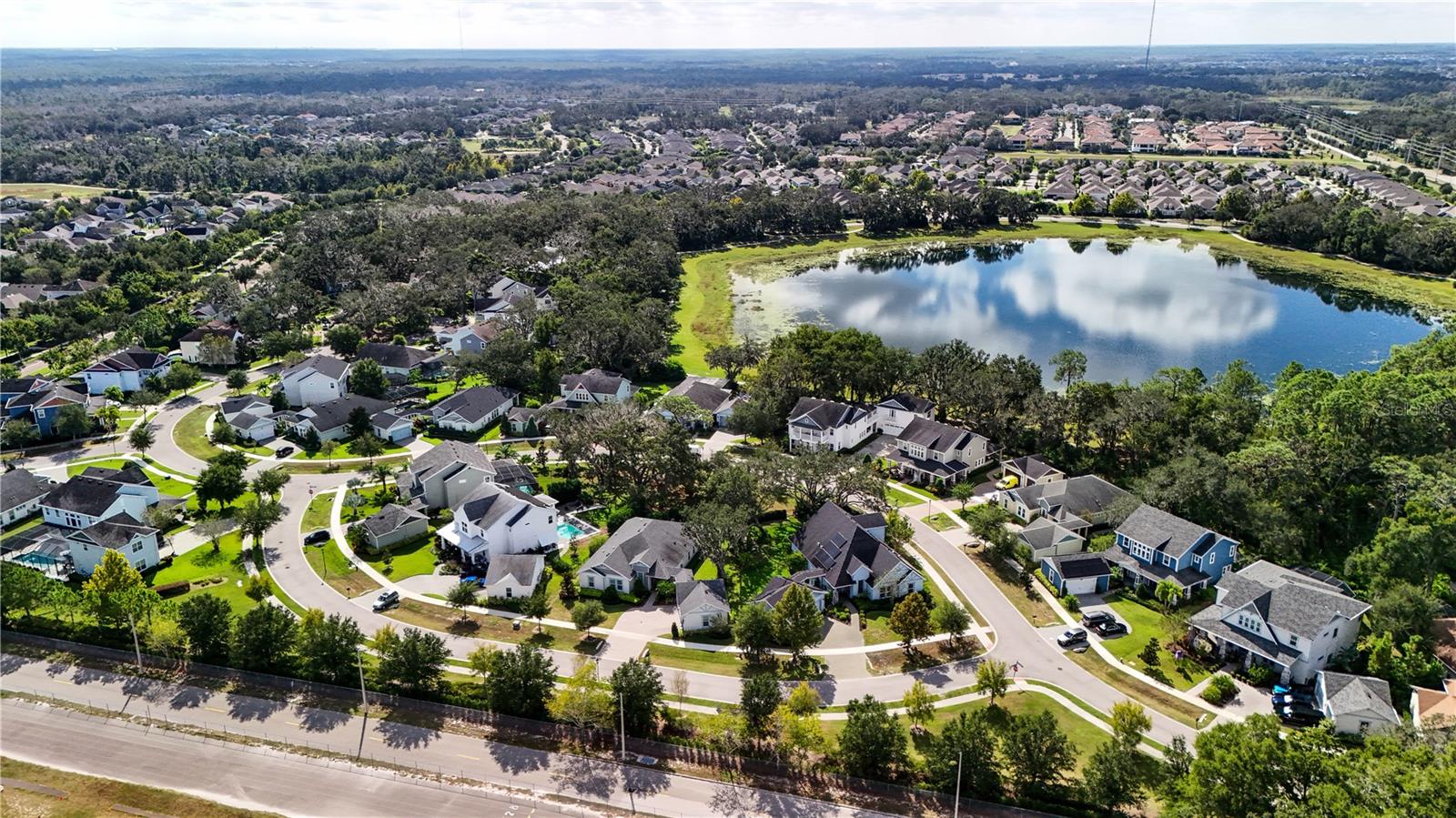 Image 50 of 51 For 5901 Nature Ridge Lane