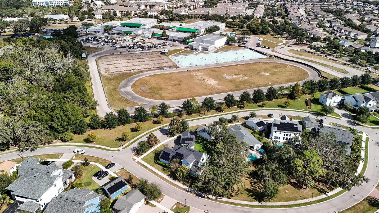 Image 51 of 51 For 5901 Nature Ridge Lane