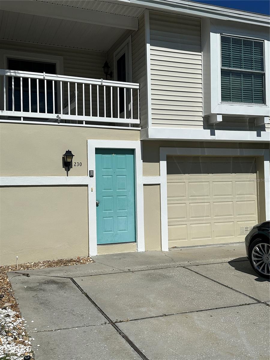 Details for 230 Sun Vista Court N, TREASURE ISLAND, FL 33706