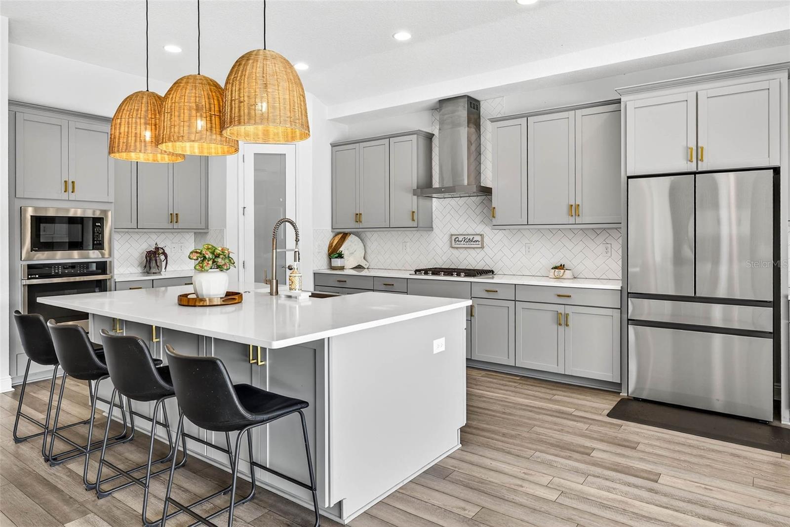 Image 11 of 67 For 14531 Woodland Spur Drive