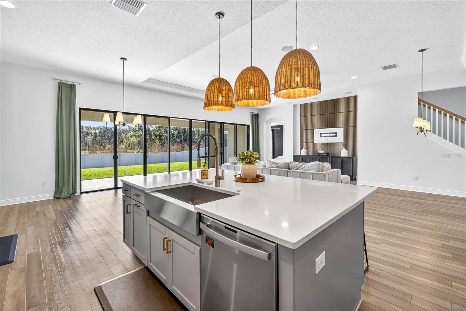 Image 12 of 67 For 14531 Woodland Spur Drive