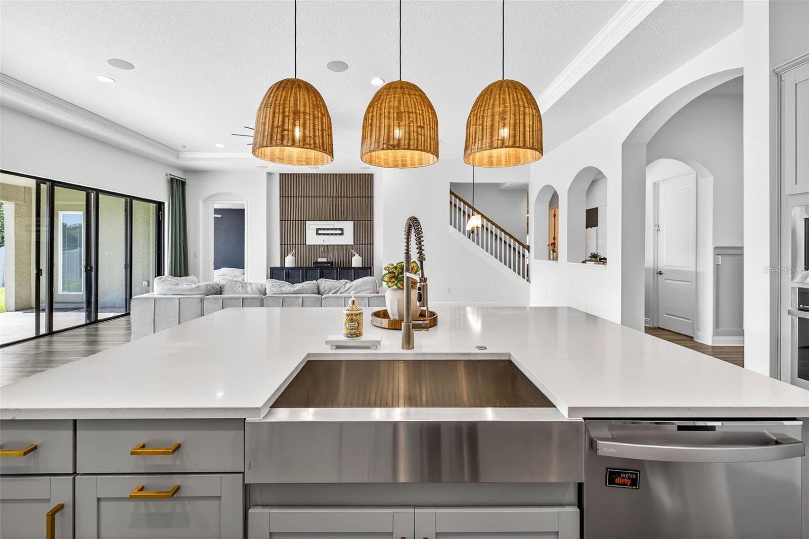 Image 13 of 67 For 14531 Woodland Spur Drive