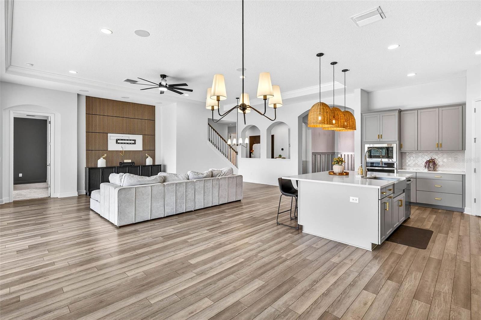 Image 3 of 67 For 14531 Woodland Spur Drive