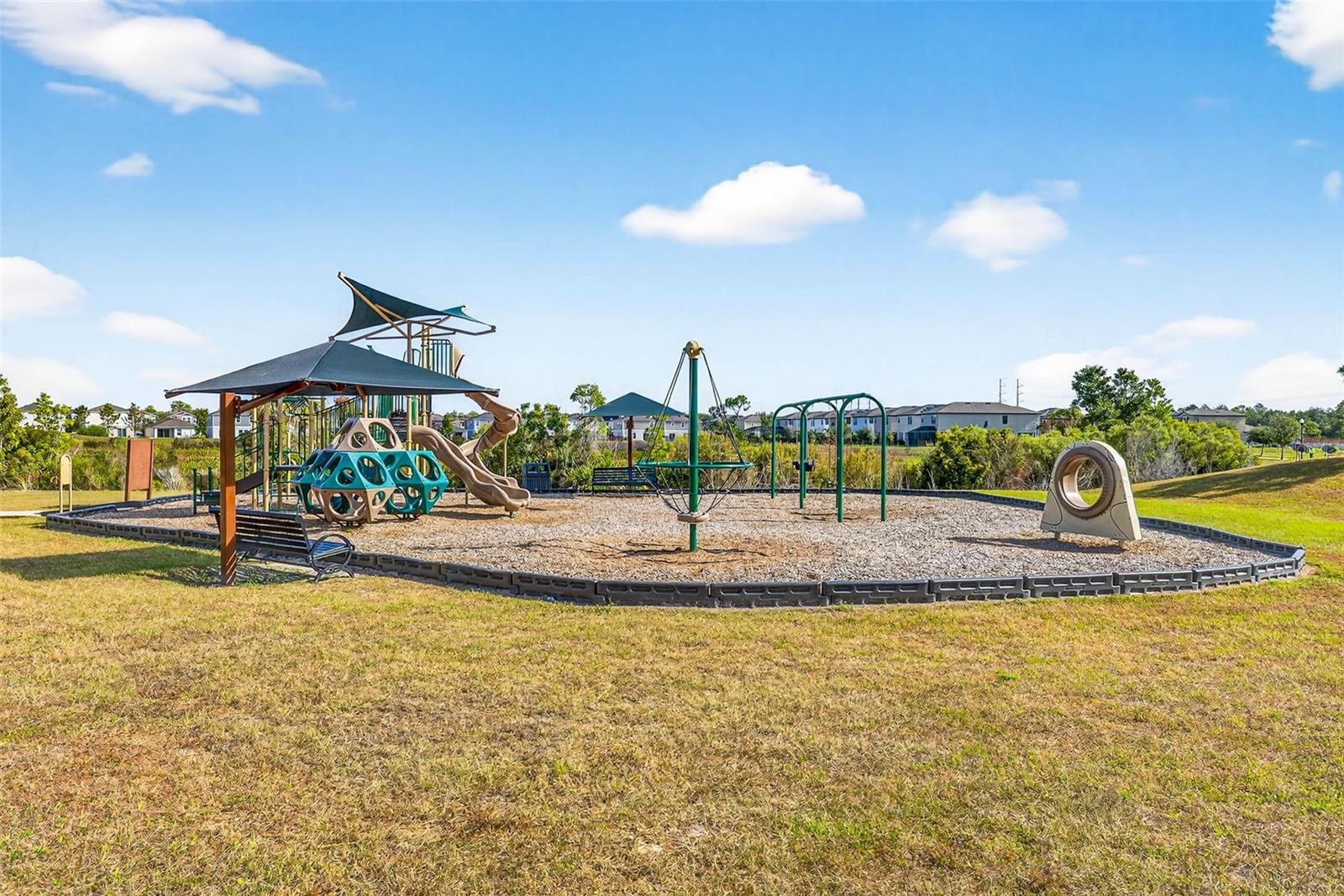 Image 57 of 67 For 14531 Woodland Spur Drive