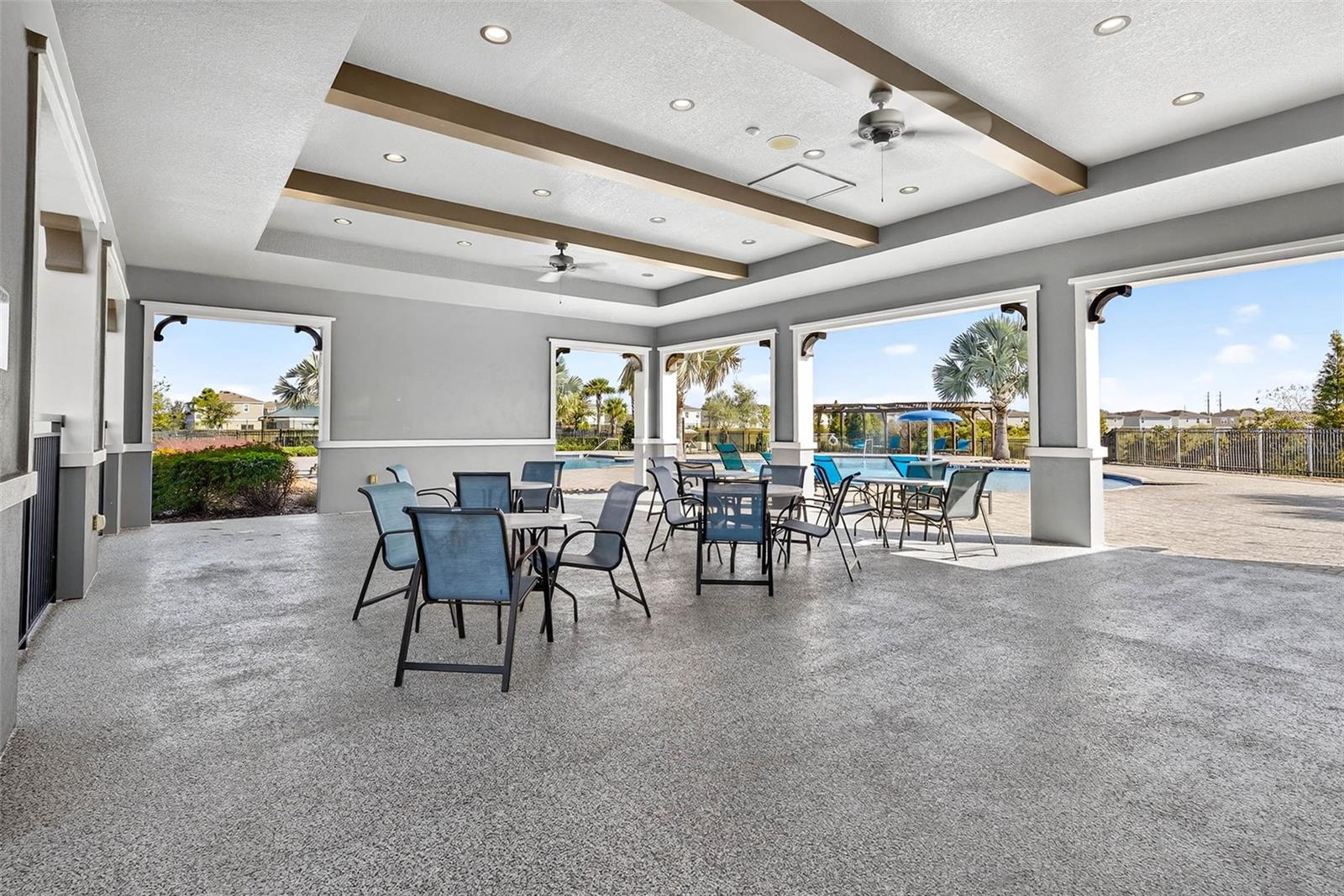 Image 58 of 67 For 14531 Woodland Spur Drive