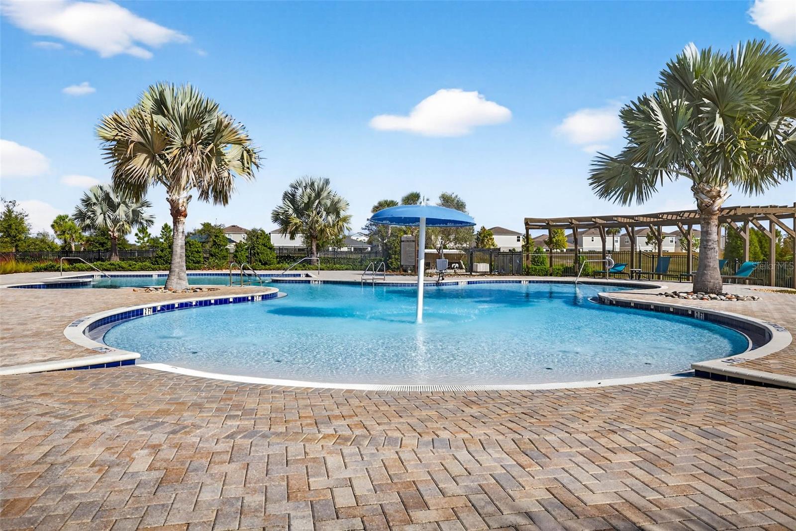 Image 60 of 67 For 14531 Woodland Spur Drive