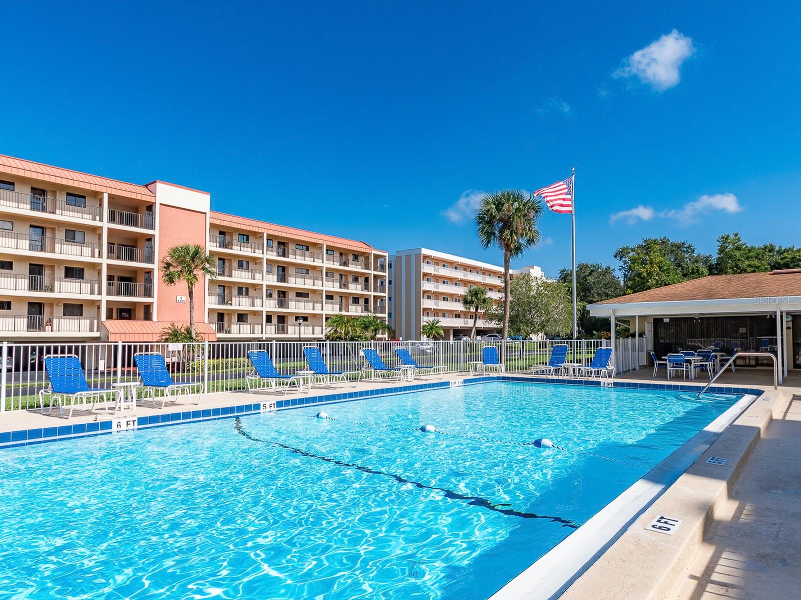 Image 27 of 30 For 9490 Harbor Greens Way 305