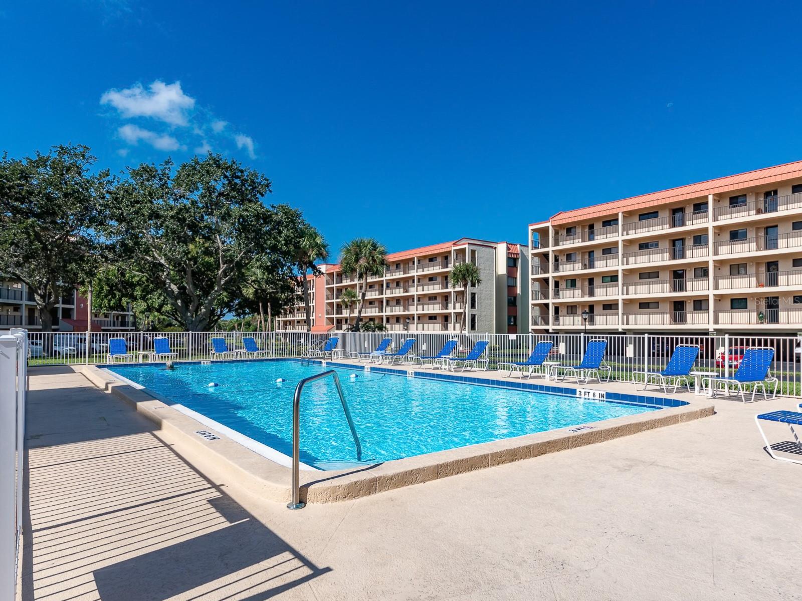 Image 28 of 30 For 9490 Harbor Greens Way 305