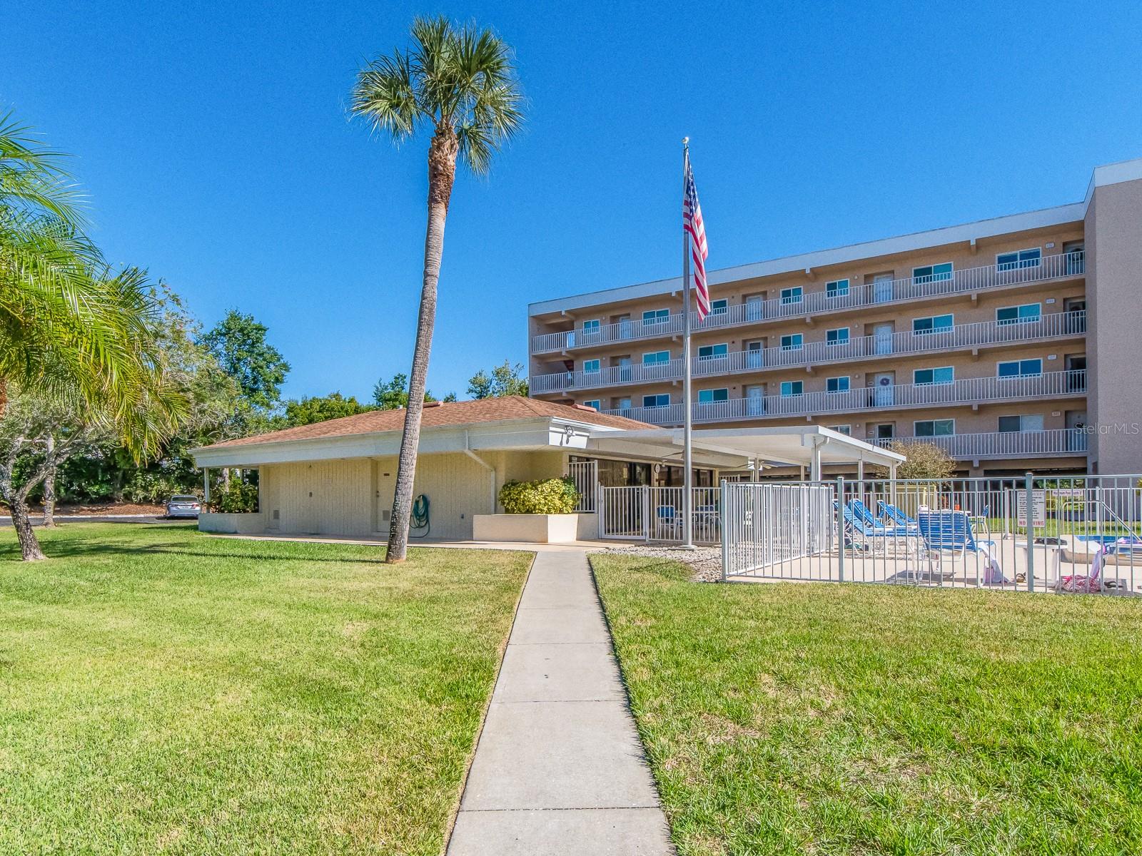 Image 29 of 30 For 9490 Harbor Greens Way 305