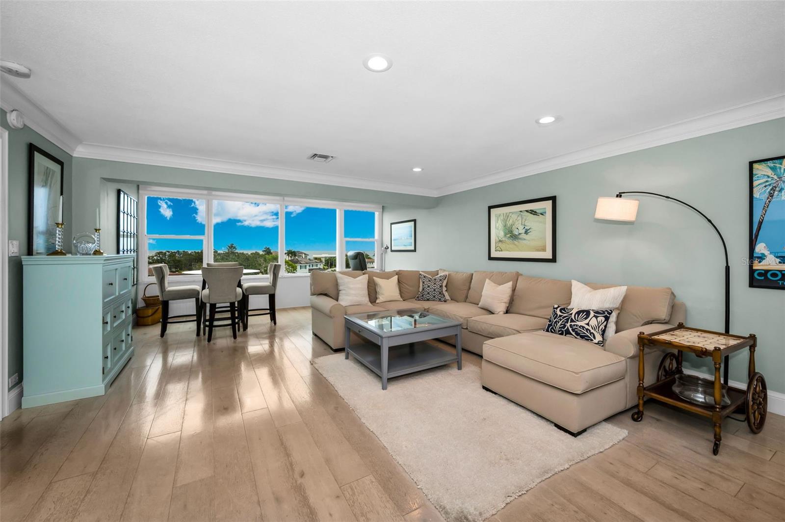 Image 11 of 58 For 1365 Snell Isle Boulevard Ne 5d