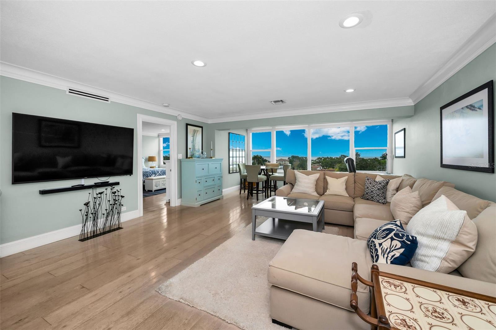 Image 21 of 58 For 1365 Snell Isle Boulevard Ne 5d