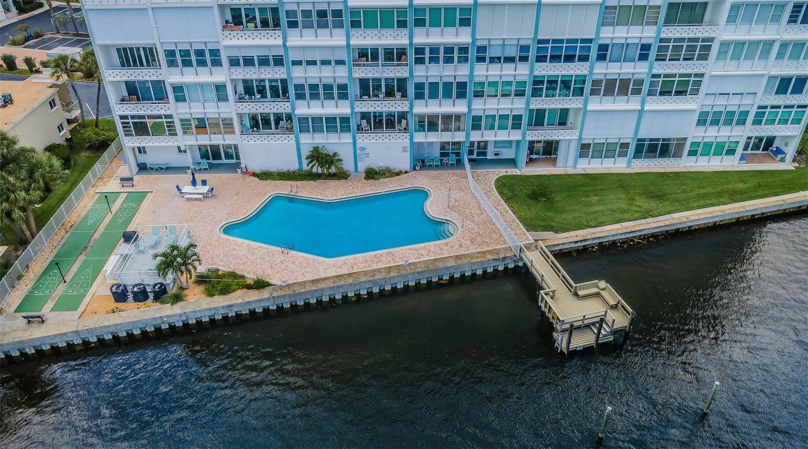 Image 39 of 58 For 1365 Snell Isle Boulevard Ne 5d